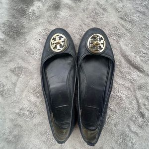 Tory Burch Flats.